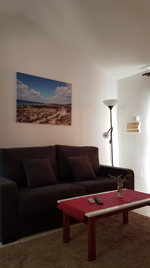 Apartaments California Cala'N Blanes  Exterior photo